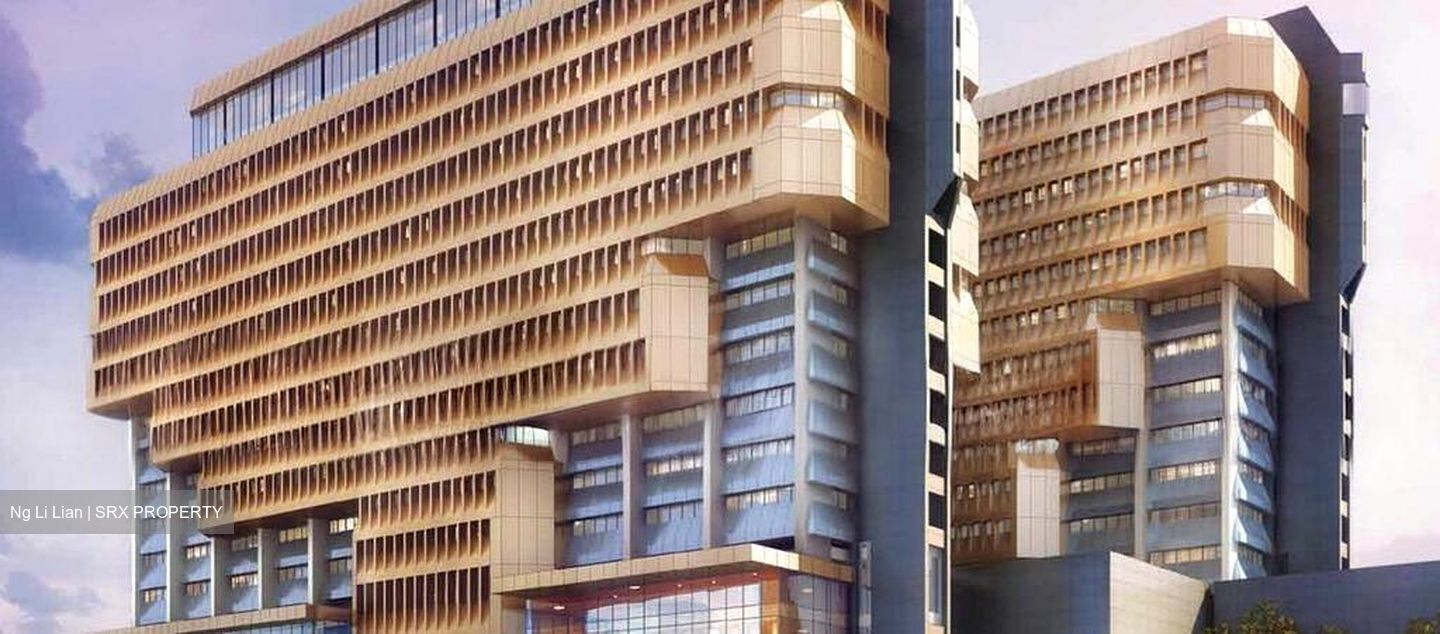 111 Somerset (D9), Office #498314341